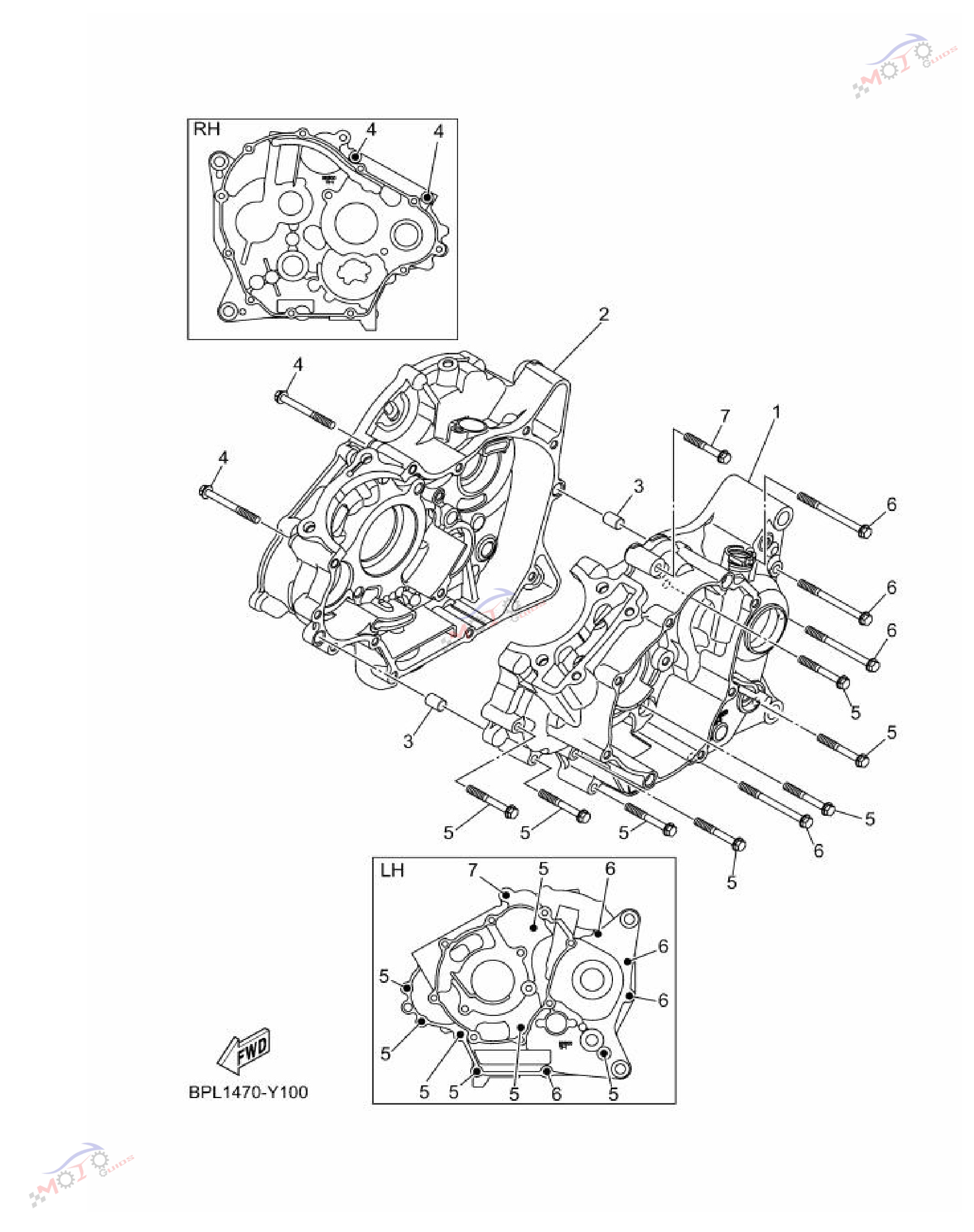 Engine Diagram